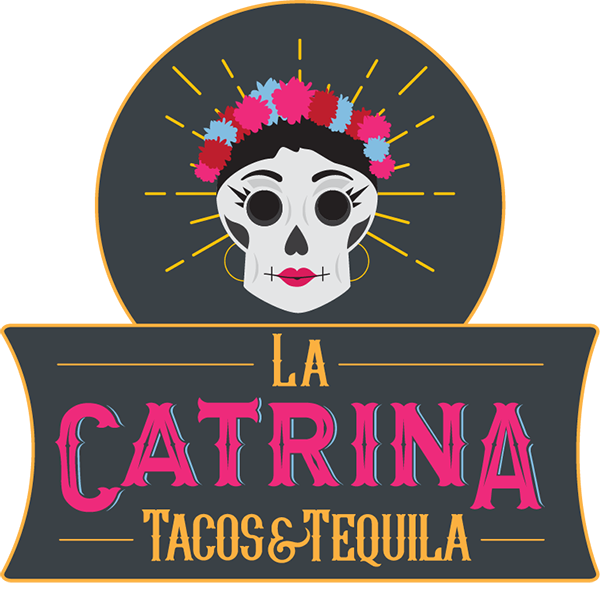 La Catrina Tacos & Tequila logo