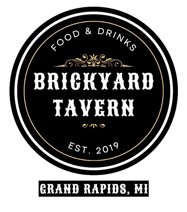 Brickyard Tavern logo
