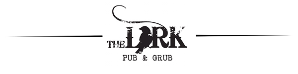 Lark Pub & Grub logo
