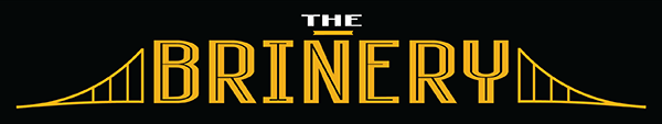 The Brinery logo