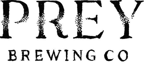 Prey Brewing Co. logo