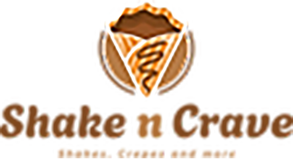 Shake N Crave logo