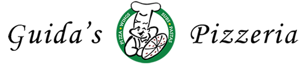 Guida's Pizzeria - Webster logo