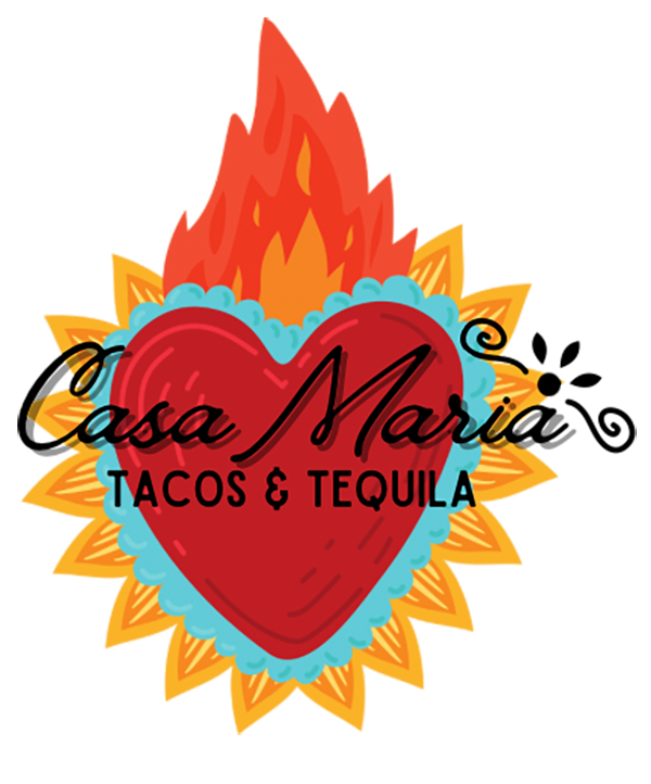 Casa Maria logo