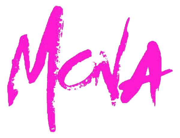 MONA Bar of Modern Art logo