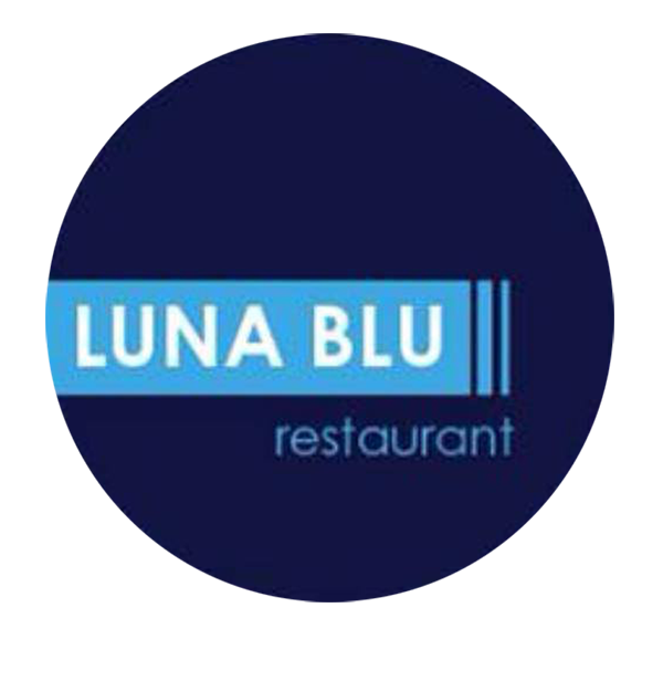 Luna Blu logo