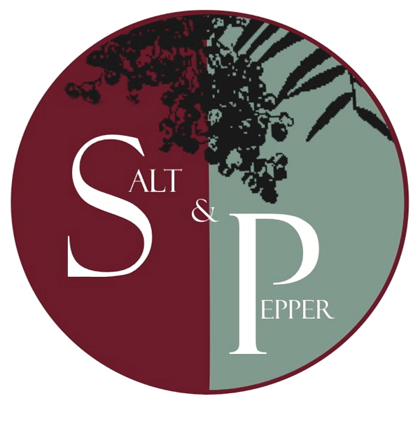 Salt & Pepper Restaurant logo
