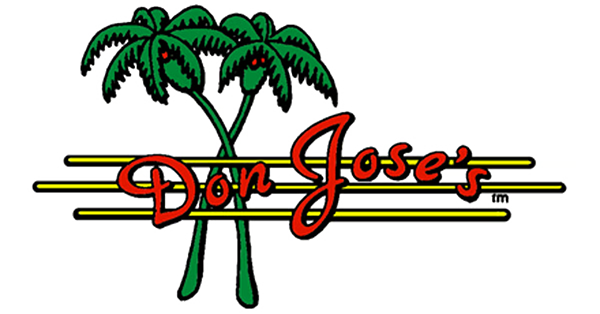 Don Jose's Mexican Restaurant logo