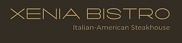 Xenia Bistro logo