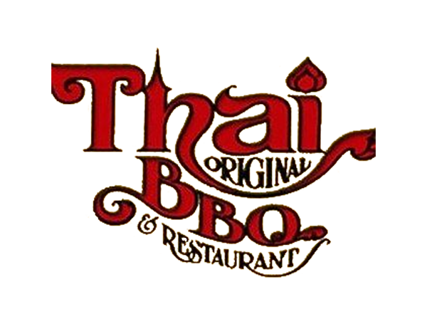 Thai BBQ logo