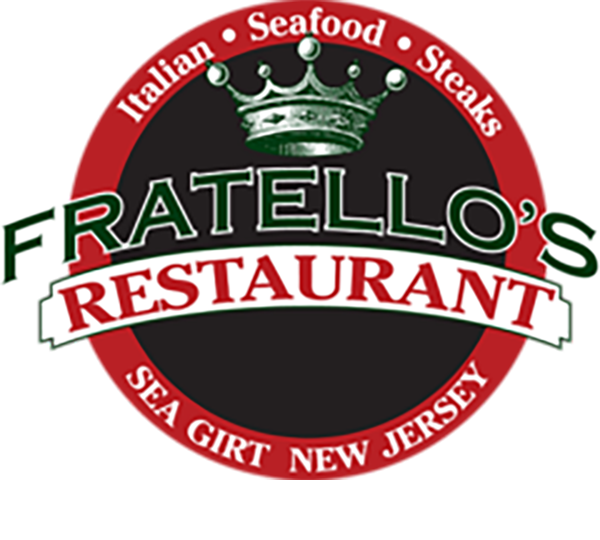 Fratello's Restaurant logo