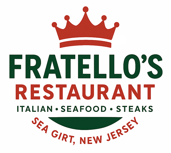 Fratello's Restaurant logo