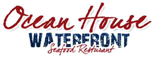 Ocean House Waterfront Seafood logo