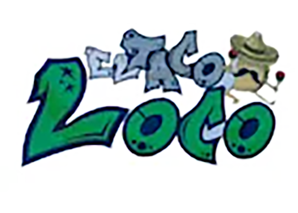 El Taco Loco logo