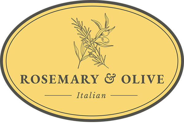 Rosemary & Olive logo