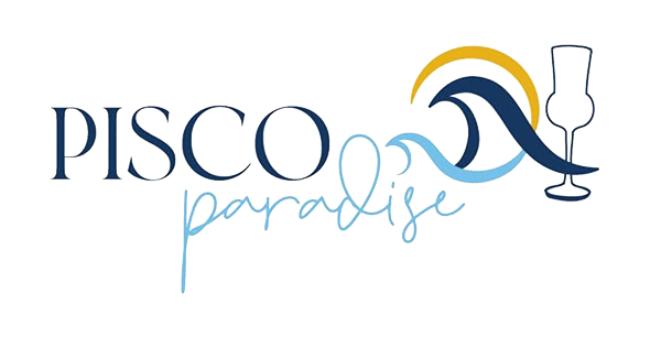 Pisco Paradise logo