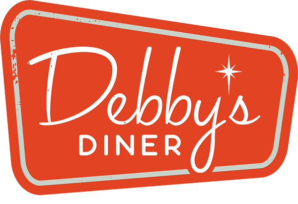 Debby's Diner logo