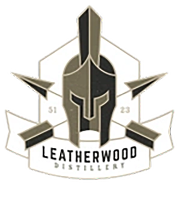 Leatherwood Distillery logo