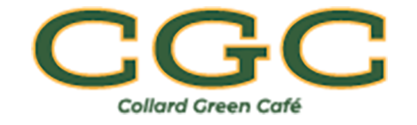 Collard Green Cafe logo