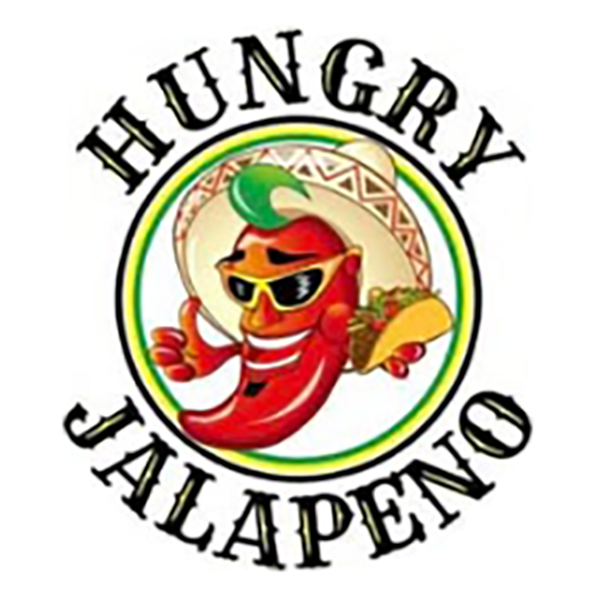 The Hungry Jalapeno logo