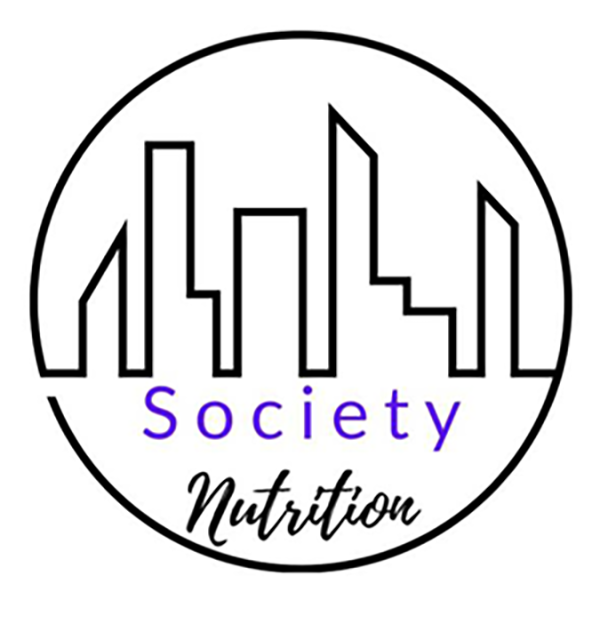 Society Nutrition logo