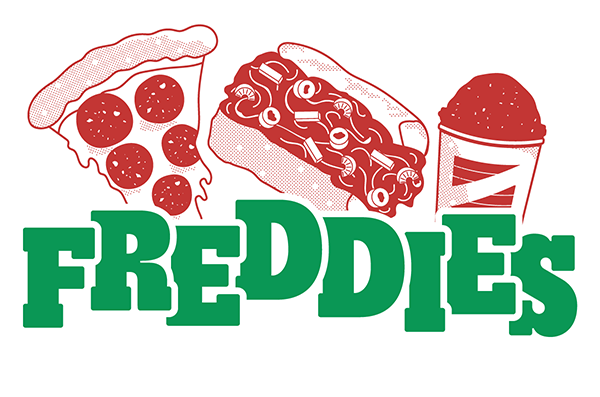 Fabulous Freddies Italian Eatery logo