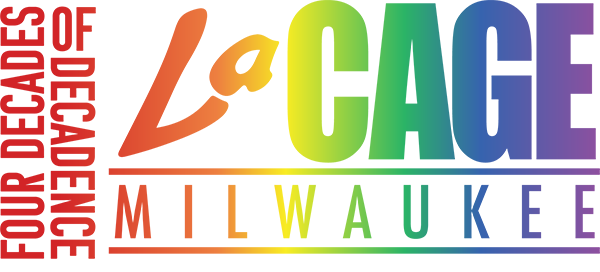 La Cage logo