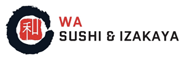 Wa Sushi & Izakaya logo