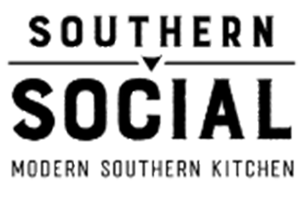 Southern Social - Woodbury logo