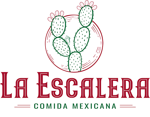 La Escalera logo