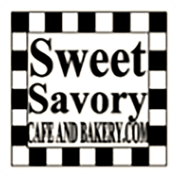 Sweet Savory Cafe & Bakery logo