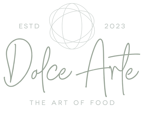 Dolce Arte The Art of Food logo