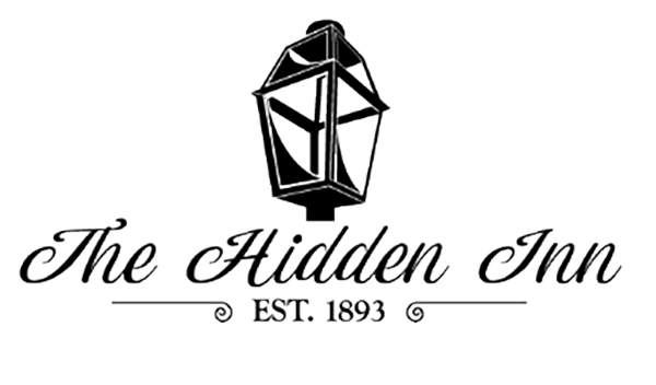 The Hidden Inn logo