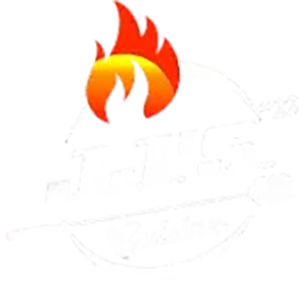 JJ's Cuisine logo