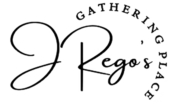 JRego's Gathering Place logo