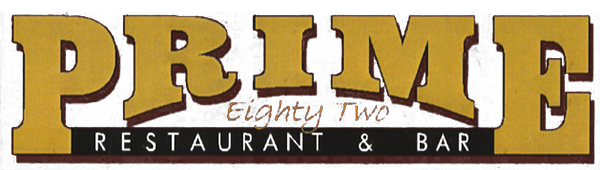 Prime 82 Restaurant & Bar logo