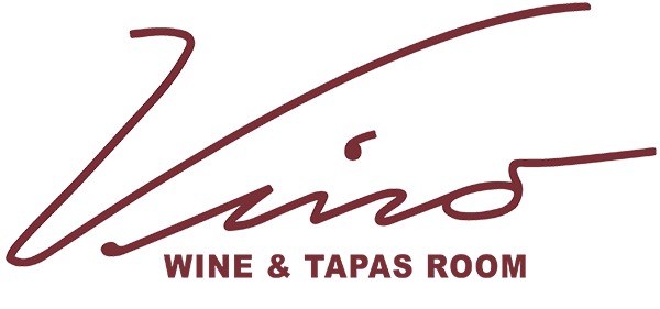 Vino Wine and Tapas Room logo