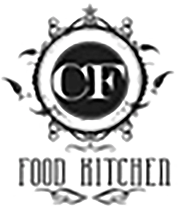 CF Food Kitchen logo