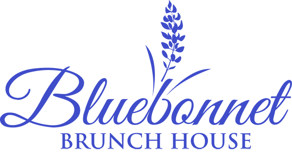 Bluebonnet Brunch House logo