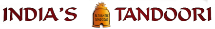 India’s Tandoori Burbank logo
