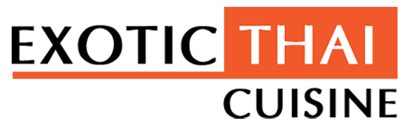 Exotic Thai Cuisine Burbank logo