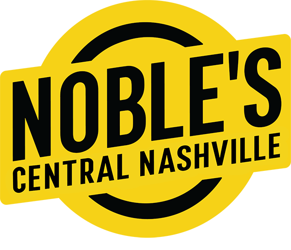 Noble's Central logo