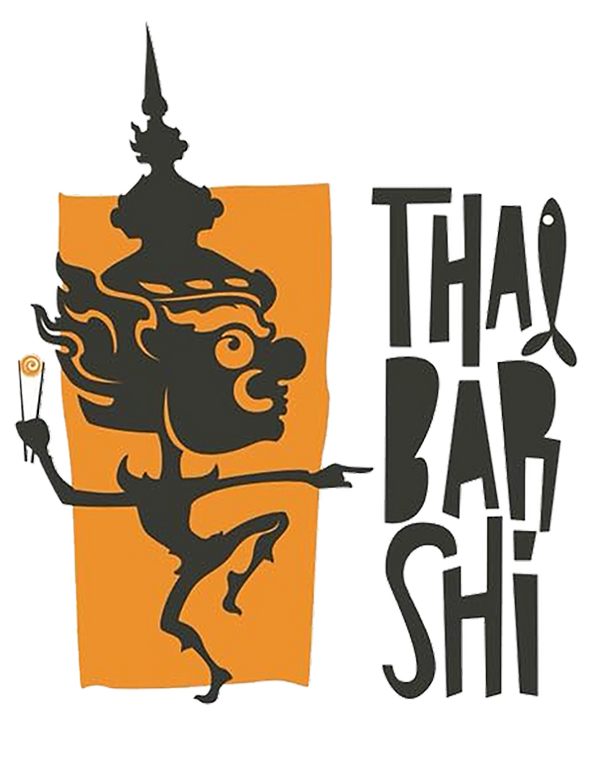 Thai Bar Shi logo