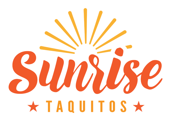 Sunrise Taquitos - Spring logo