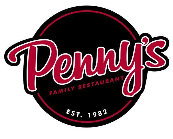 Penny's Family Restaurant logo