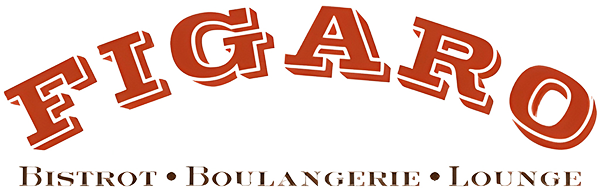 Figaro Bistrot logo