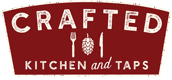 Crafted Kitchen and Taps logo