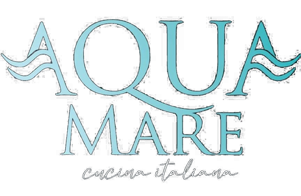 Aqua Mare Cucina Italiana logo