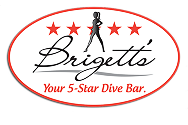 Brigett's Last Laugh logo