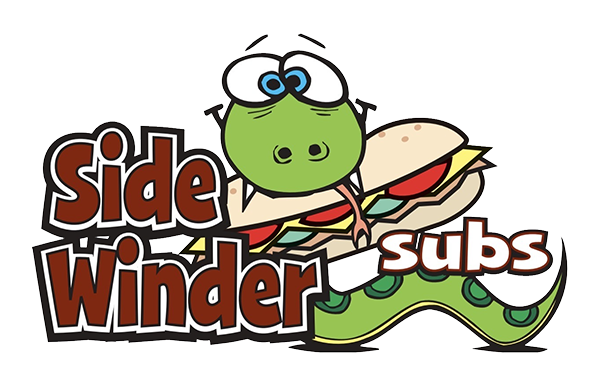 Sidewinder Subs logo